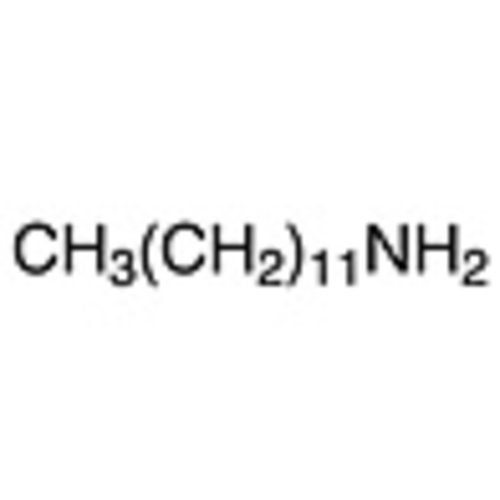 Dodecylamine >97.0%(GC)(T) 25g