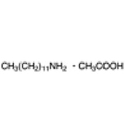 Dodecylamine Acetate >98.0%(T) 25g