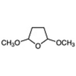 2,5-Dimethoxytetrahydrofuran (cis- and trans- mixture) >98.0%(GC) 100g