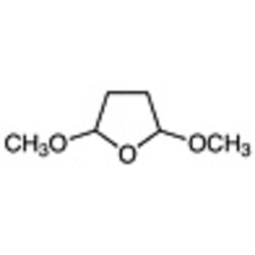 2,5-Dimethoxytetrahydrofuran (cis- and trans- mixture) >98.0%(GC) 500g