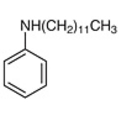 N-Dodecylaniline >93.0%(GC) 25g