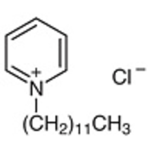 1-Dodecylpyridinium Chloride >98.0%(HPLC) 25g