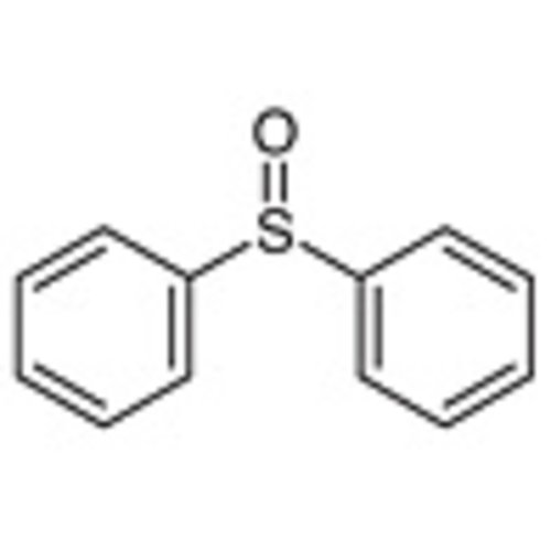 Diphenyl Sulfoxide >99.0%(GC) 100g