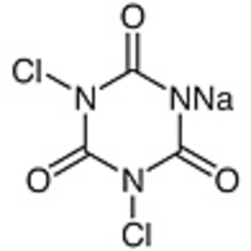 Sodium Dichloroisocyanurate >97.0%(T) 500g