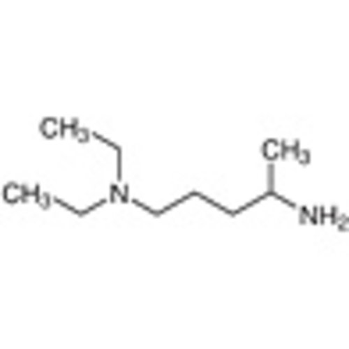 4-Amino-1-diethylaminopentane >98.0%(GC)(T) 25mL