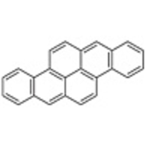 Dibenzo[b,def]chrysene >98.0%(GC) 100mg