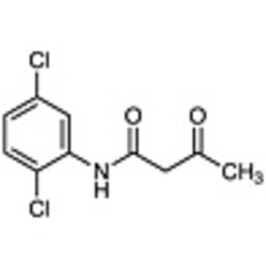 2',5'-Dichloroacetoacetanilide >98.0%(T) 25g