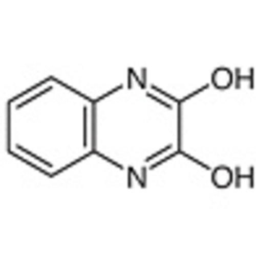 2,3-Dihydroxyquinoxaline >98.0%(HPLC)(T) 25g