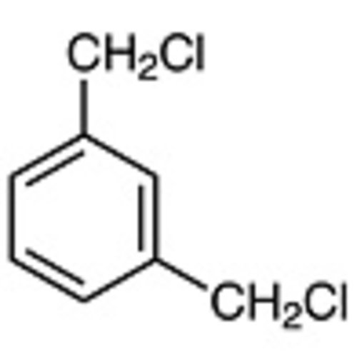 alpha,alpha'-Dichloro-m-xylene >96.0%(GC) 100g