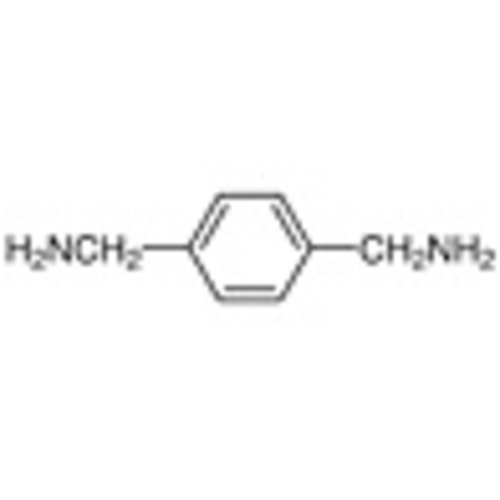 p-Xylylenediamine >99.0%(GC)(T) 100g