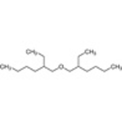 Bis(2-ethylhexyl) Ether >85.0%(GC) 25mL