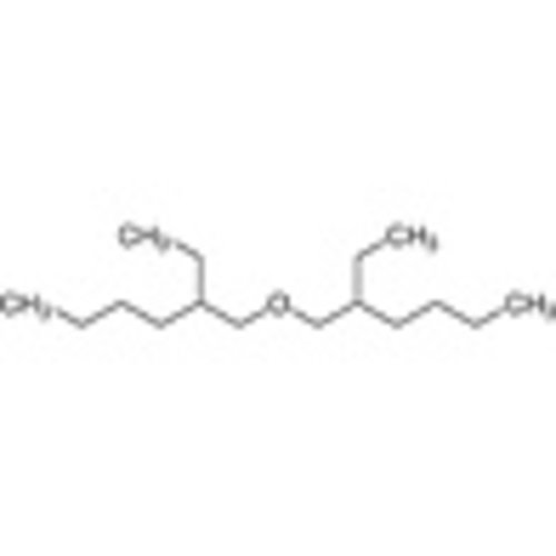 Bis(2-ethylhexyl) Ether >85.0%(GC) 25mL