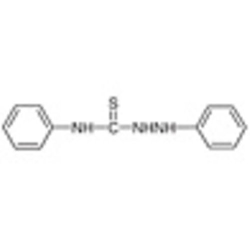 1,4-Diphenyl-3-thiosemicarbazide >99.0%(T) 25g