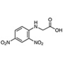 N-(2,4-Dinitrophenyl)glycine >98.0%(HPLC)(T) 100mg