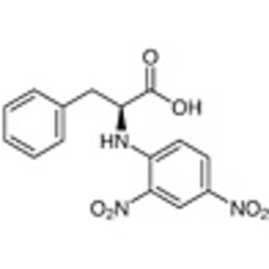 N-(2,4-Dinitrophenyl)-L-phenylalanine >98.0%(HPLC)(T) 1g