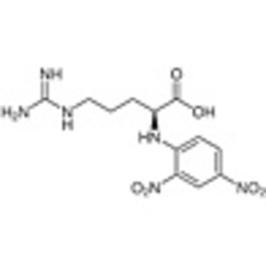 Nalpha-(2,4-Dinitrophenyl)-L-arginine >98.0%(HPLC)(T) 1g