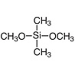Dimethoxydimethylsilane >98.0%(GC) 500mL