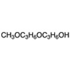 Dipropylene Glycol Monomethyl Ether (mixture of isomers) >98.0%(GC) 500g