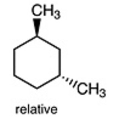trans-1,3-Dimethylcyclohexane >95.0%(GC) 10mL