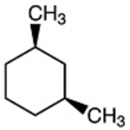 cis-1,3-Dimethylcyclohexane >99.0%(GC) 25mL