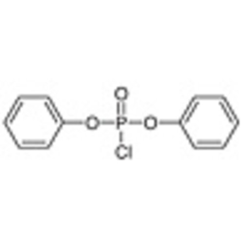Diphenyl Chlorophosphate >95.0%(GC) 100g