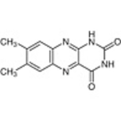 7,8-Dimethylalloxazine >98.0%(T) 100mg