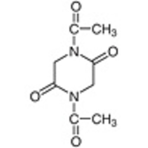 N,N'-Diacetylglycine Anhydride >98.0%(GC) 10g