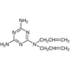 2,4-Diamino-6-diallylamino-1,3,5-triazine >98.0%(HPLC)(T) 500g