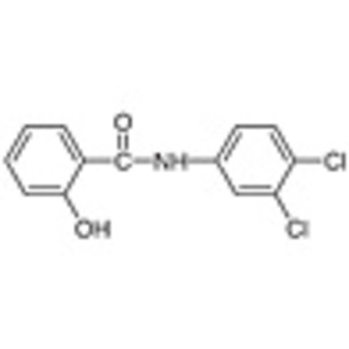 3',4'-Dichlorosalicylanilide >98.0%(N) 5g