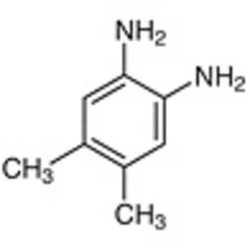 4,5-Dimethyl-1,2-phenylenediamine >98.0%(HPLC) 5g