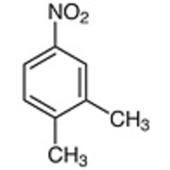3,4-Dimethylnitrobenzene >98.0%(GC) 500g