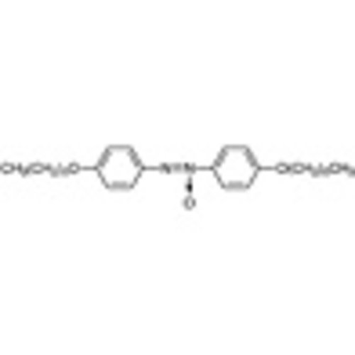 4,4'-Bis(hexyloxy)azoxybenzene >96.0%(N) 1g