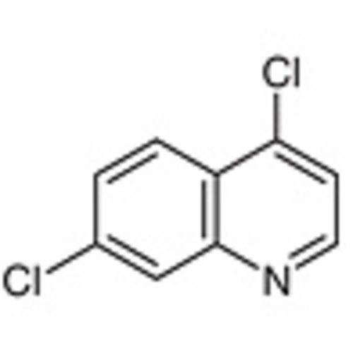 4,7-Dichloroquinoline >98.0%(GC) 25g