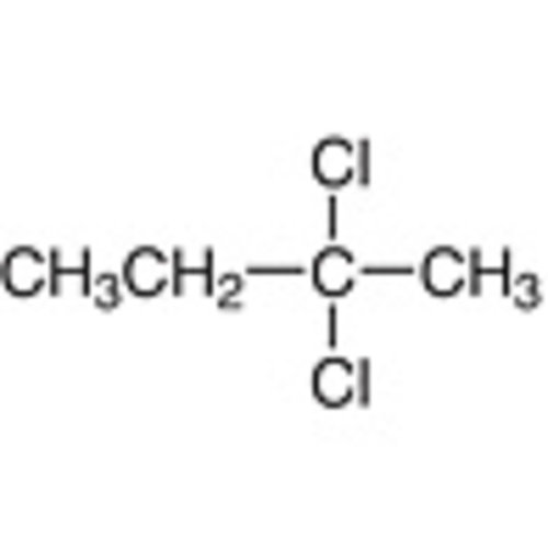 2,2-Dichlorobutane >88.0%(GC) 10mL