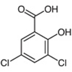 3,5-Dichlorosalicylic Acid >97.0%(GC) 25g
