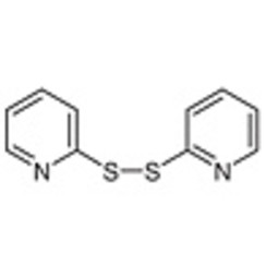 2,2'-Dipyridyl Disulfide [for Peptide Synthesis] >98.0%(GC)(T) 25g