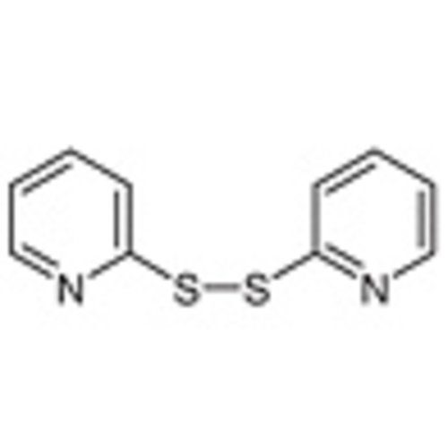 2,2'-Dipyridyl Disulfide [for Peptide Synthesis] >98.0%(GC)(T) 25g