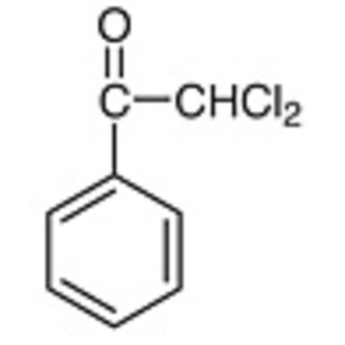 2,2-Dichloroacetophenone >97.0%(GC) 25g