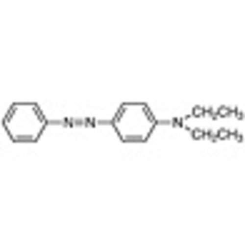 4-(Diethylamino)azobenzene >97.0%(HPLC)(T) 100g