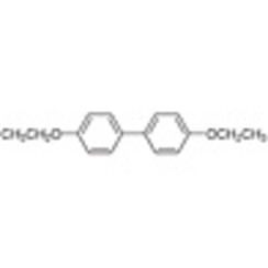 4,4'-Diethoxybiphenyl >99.0%(GC) 5g