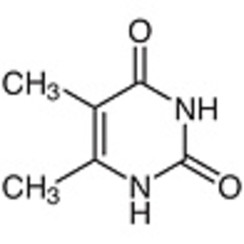 5,6-Dimethyluracil >99.0%(HPLC)(T) 5g