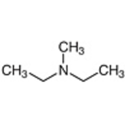 N,N-Diethylmethylamine >98.0%(GC) 100mL