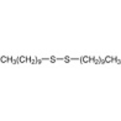 Didecyl Disulfide >95.0%(GC) 10mL