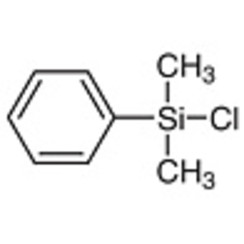 Chlorodimethylphenylsilane >96.0%(GC) 5mL