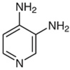 3,4-Diaminopyridine >99.0%(GC)(T) 5g