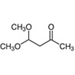 1,1-Dimethoxy-3-butanone >90.0%(GC) 100mL