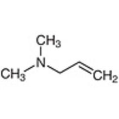 N,N-Dimethylallylamine >98.0%(GC)(T) 25mL
