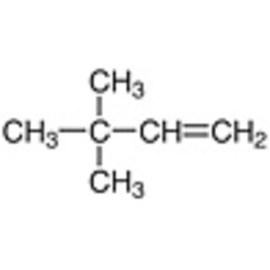 3,3-Dimethyl-1-butene >96.0%(GC) 25mL