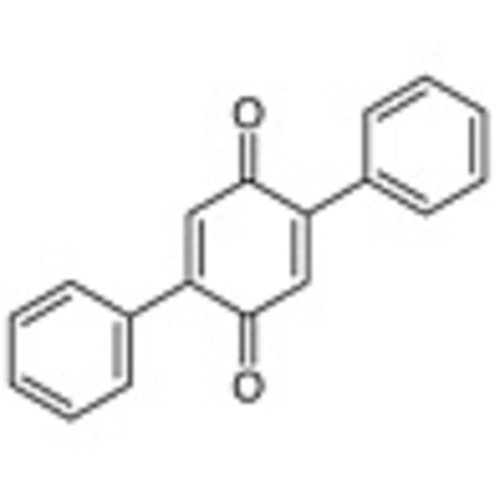 2,5-Diphenyl-1,4-benzoquinone >99.0%(GC) 25g