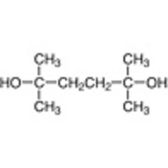 2,5-Dimethyl-2,5-hexanediol >99.0%(GC) 25g
